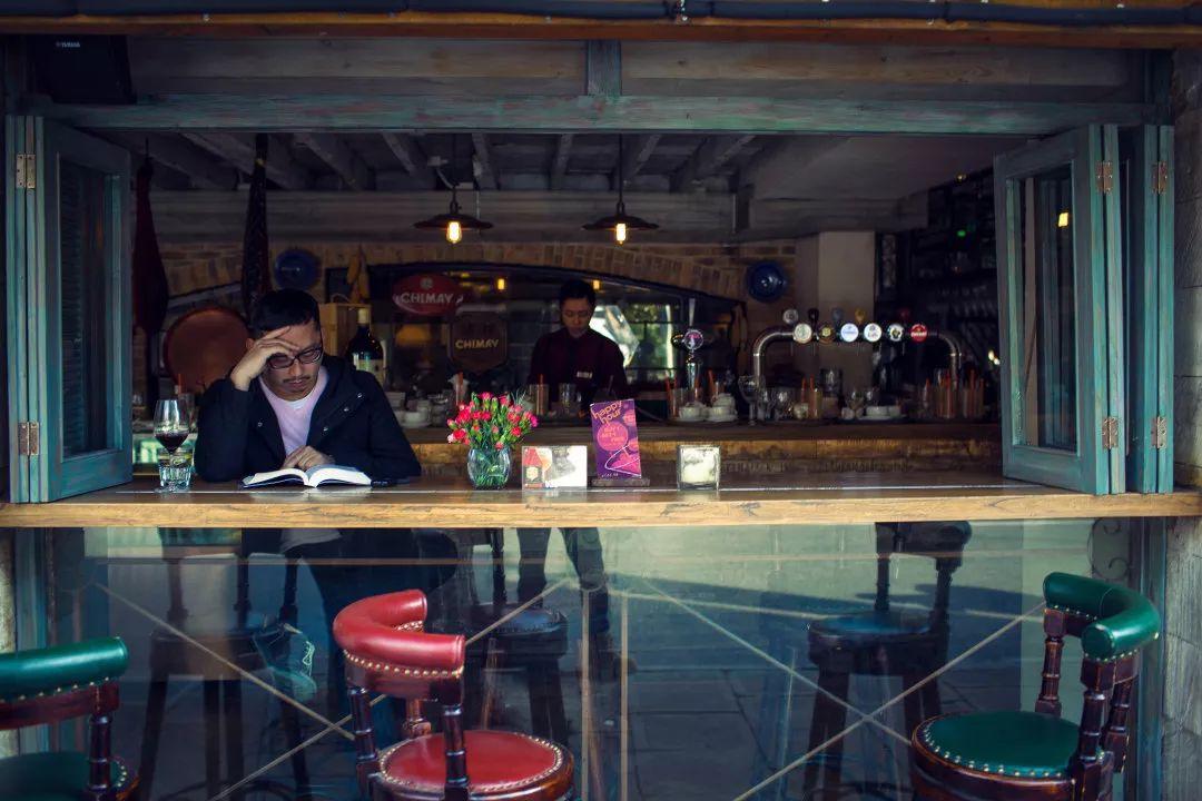 上海衡山路旅游攻略-上海衡山路休闲街景点介绍(图35) 上海衡山路旅游攻略_上海衡山路休闲街景点介绍_上海的衡山路在哪个区