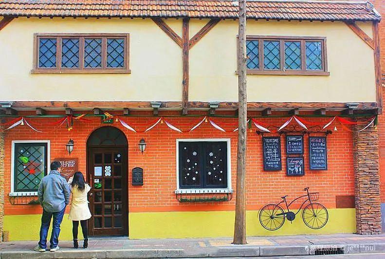 上海衡山路旅游攻略-上海衡山路休闲街景点介绍(图37) 上海衡山路旅游攻略_上海衡山路休闲街景点介绍_上海的衡山路在哪个区