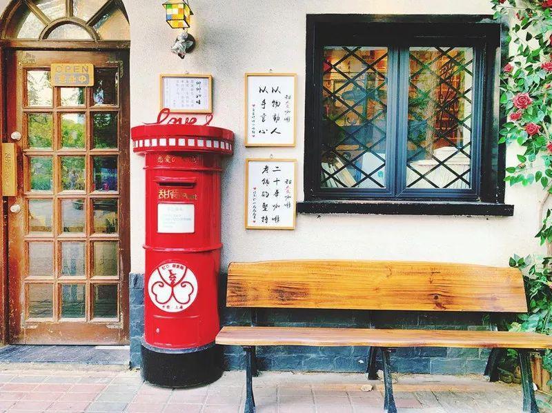 上海衡山路旅游攻略-上海衡山路休闲街景点介绍(图42) 上海的衡山路在哪个区_上海衡山路旅游攻略_上海衡山路休闲街景点介绍