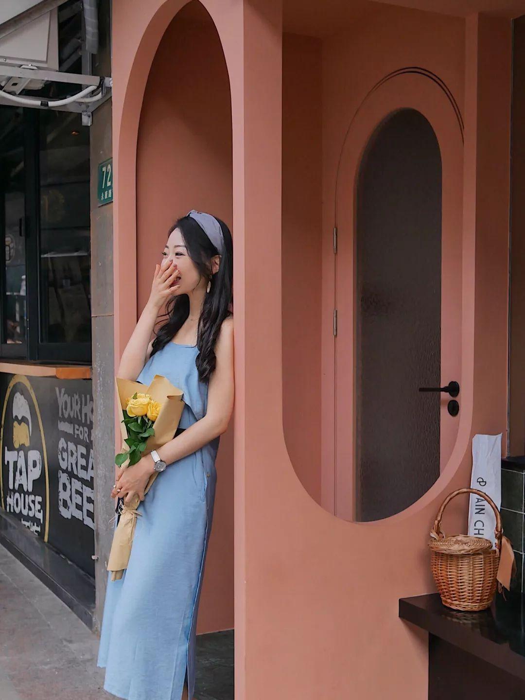 上海衡山路旅游攻略-上海衡山路休闲街景点介绍(图45) 上海衡山路休闲街景点介绍_上海的衡山路在哪个区_上海衡山路旅游攻略