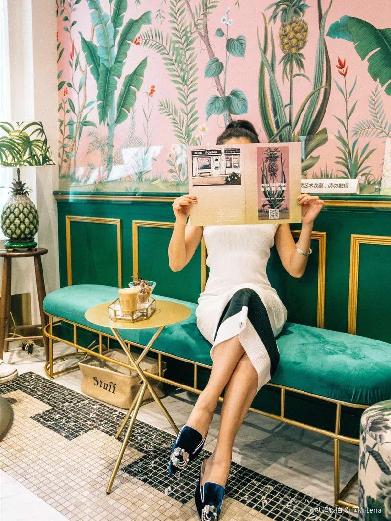 上海衡山路旅游攻略-上海衡山路休闲街景点介绍(图48) 上海衡山路旅游攻略_上海衡山路休闲街景点介绍_上海的衡山路在哪个区