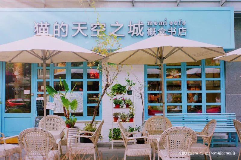 上海衡山路旅游攻略-上海衡山路休闲街景点介绍(图56) 上海衡山路旅游攻略_上海衡山路休闲街景点介绍_上海的衡山路在哪个区