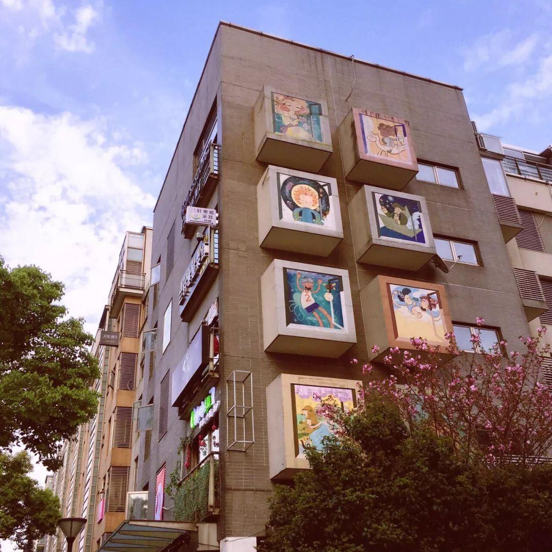 上海衡山路旅游攻略-上海衡山路休闲街景点介绍(图59) 上海的衡山路在哪个区_上海衡山路休闲街景点介绍_上海衡山路旅游攻略