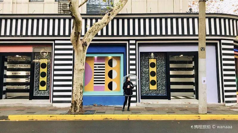 上海衡山路旅游攻略-上海衡山路休闲街景点介绍(图9) 上海衡山路旅游攻略_上海的衡山路在哪个区_上海衡山路休闲街景点介绍