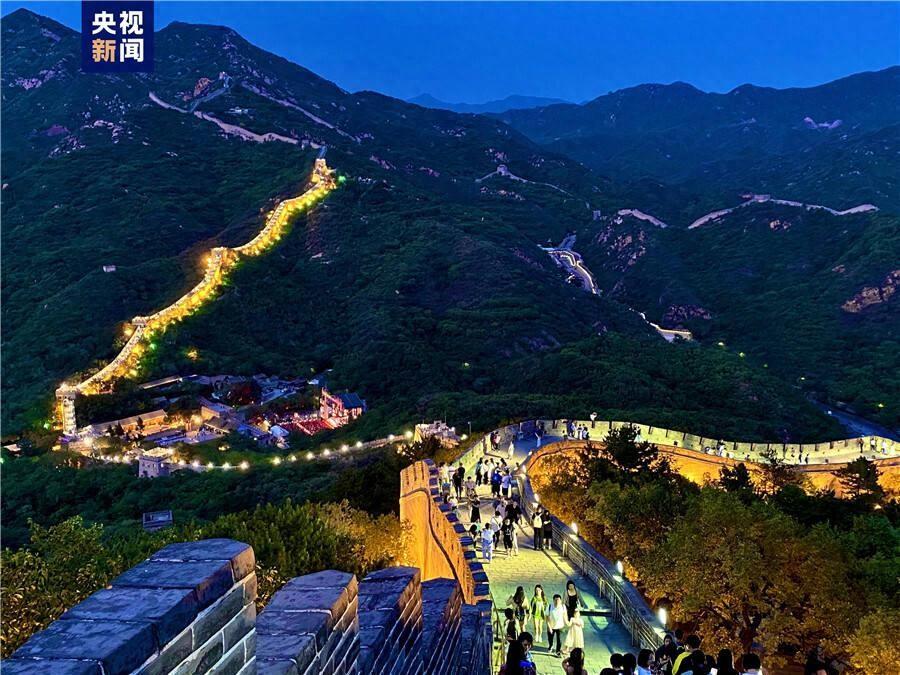 八达岭长城旅游攻略2024-八达岭长城旅游门票价格