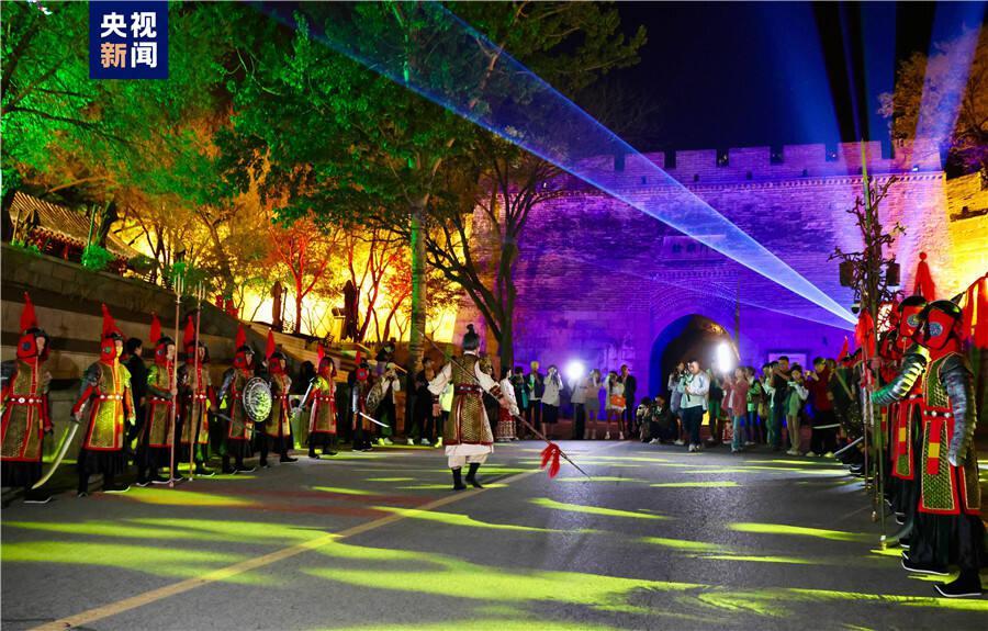 八达岭长城旅游攻略2024-八达岭长城旅游门票价格(图2) 2021八达岭长城攻略_八达岭长城旅游门票价格_八达岭长城旅游攻略2024