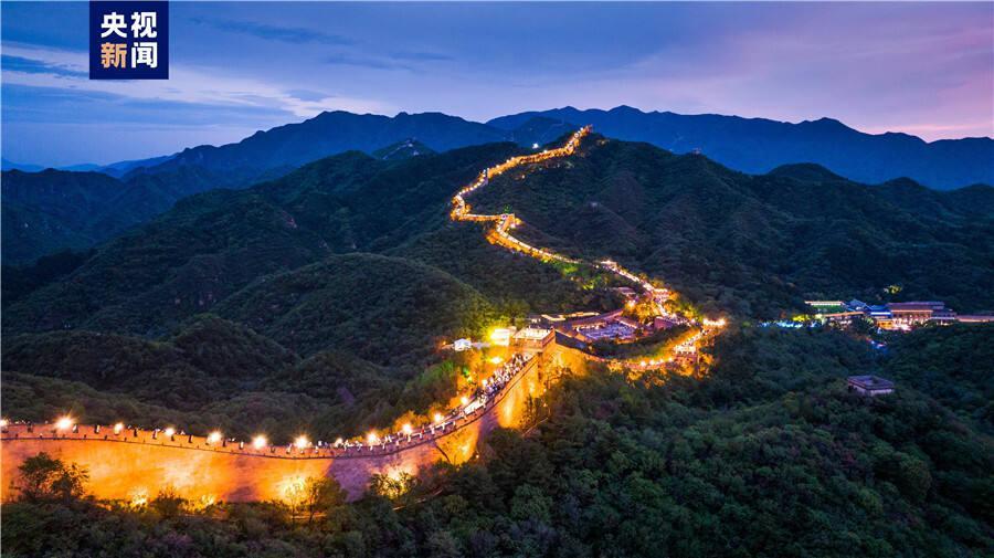 八达岭长城旅游攻略2024-八达岭长城旅游门票价格(图3) 八达岭长城旅游门票价格_2021八达岭长城攻略_八达岭长城旅游攻略2024