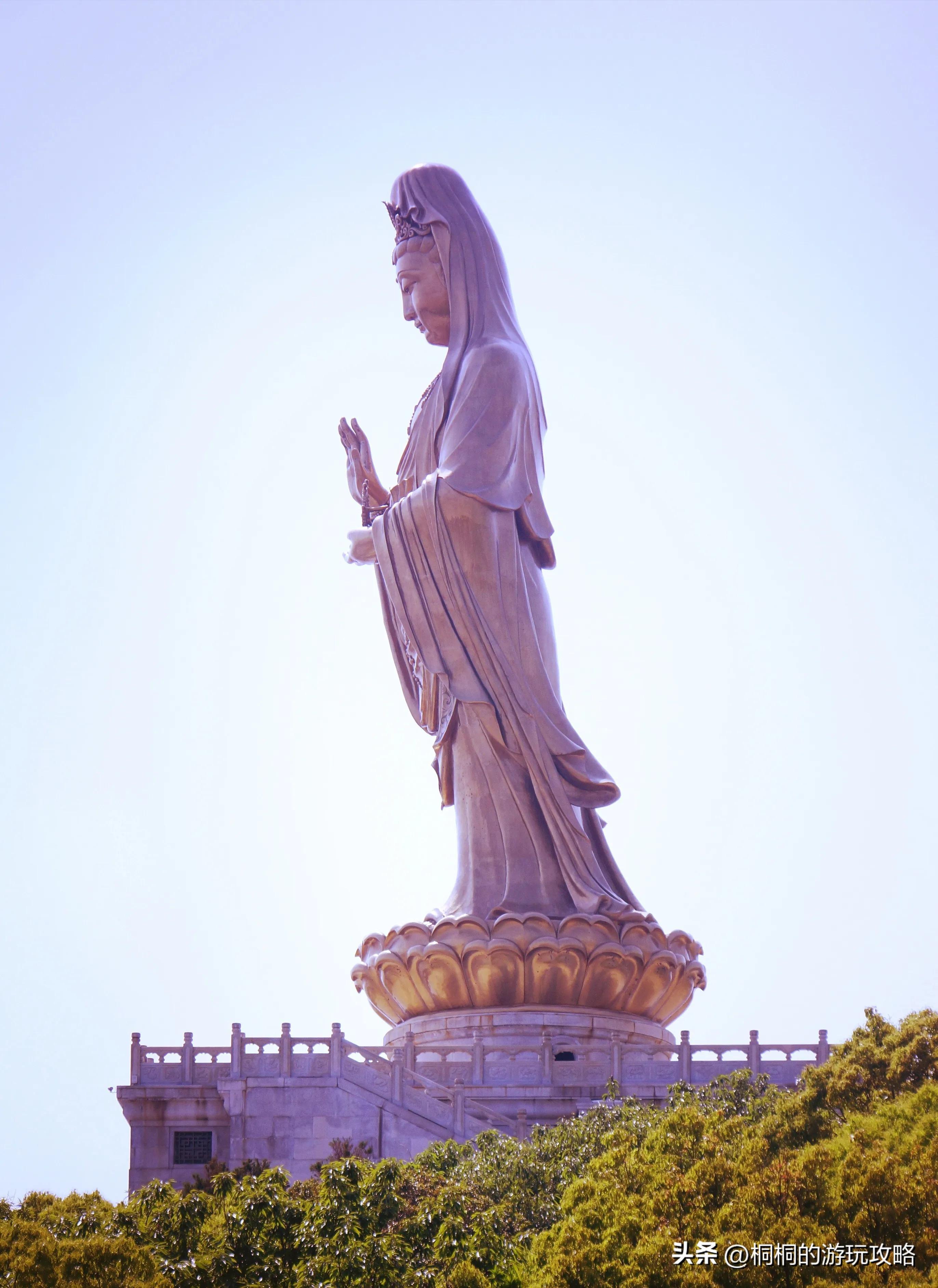 自驾普陀山旅游攻略-自驾攻略普陀旅游山路(图4) 自驾攻略普陀旅游山路_旅游攻略普陀山自驾游_自驾普陀山旅游攻略