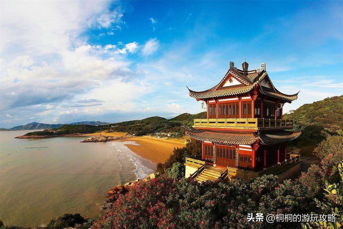 自驾普陀山旅游攻略-自驾攻略普陀旅游山路(图5) 自驾普陀山旅游攻略_旅游攻略普陀山自驾游_自驾攻略普陀旅游山路