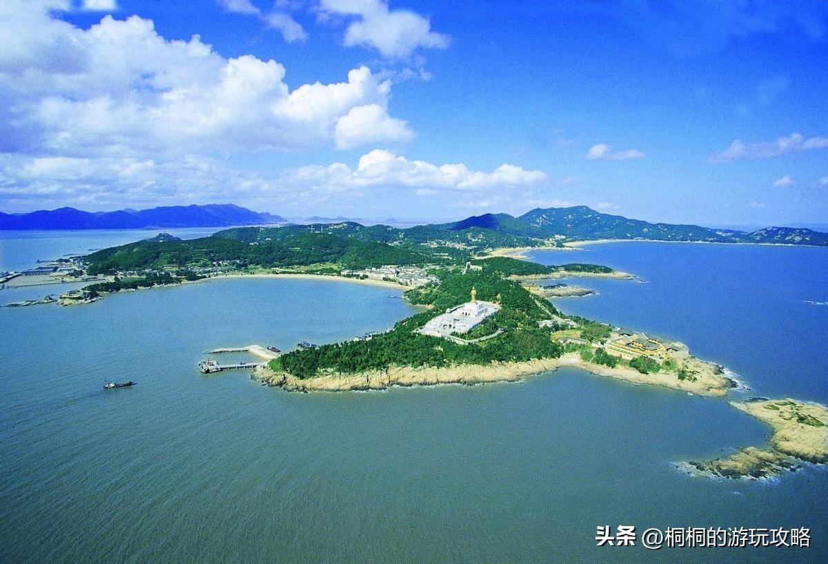 自驾普陀山旅游攻略-自驾攻略普陀旅游山路(图7) 自驾攻略普陀旅游山路_旅游攻略普陀山自驾游_自驾普陀山旅游攻略