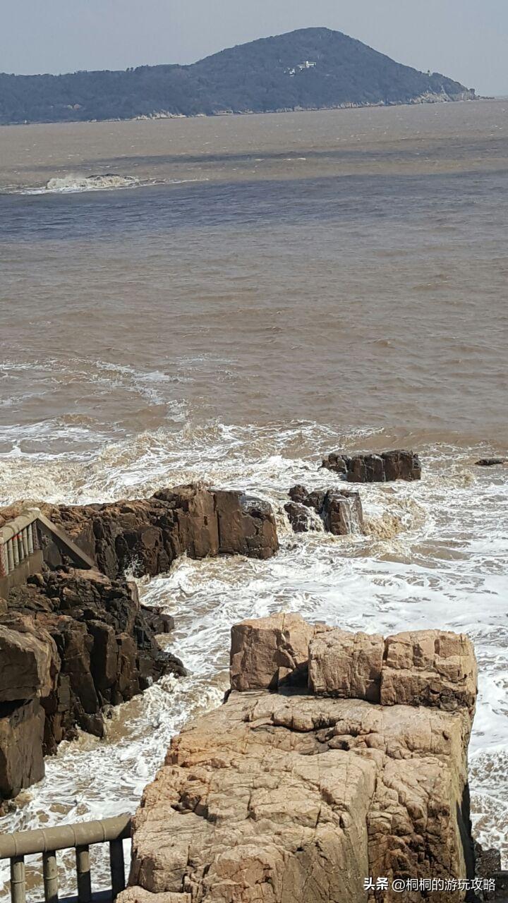 自驾普陀山旅游攻略-自驾攻略普陀旅游山路(图8) 旅游攻略普陀山自驾游_自驾普陀山旅游攻略_自驾攻略普陀旅游山路