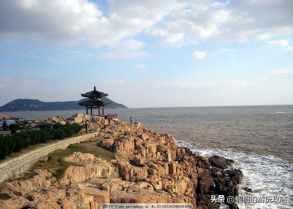 自驾普陀山旅游攻略-自驾攻略普陀旅游山路(图10) 自驾普陀山旅游攻略_旅游攻略普陀山自驾游_自驾攻略普陀旅游山路