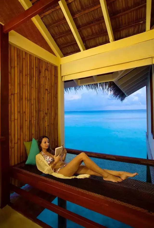 马尔代夫伊露岛旅游攻略-马尔代夫伊瑚鲁岛(图12) 马尔代夫伊露岛旅游攻略_马尔代夫伊露薇莉岛_马尔代夫伊瑚鲁岛