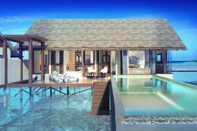 马尔代夫伊露岛旅游攻略-马尔代夫lv岛(图1) 马尔代夫lv岛_马尔代夫伊露岛旅游攻略_马尔代夫伊露薇莉岛