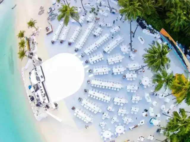 马尔代夫伊露岛旅游攻略-马尔代夫lv岛(图11) 马尔代夫lv岛_马尔代夫伊露岛旅游攻略_马尔代夫伊露薇莉岛