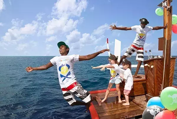 马尔代夫伊露岛旅游攻略-马尔代夫lv岛(图13) 马尔代夫lv岛_马尔代夫伊露薇莉岛_马尔代夫伊露岛旅游攻略