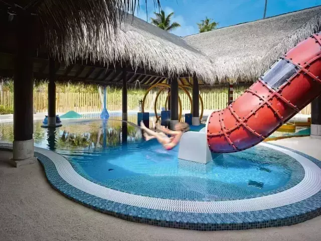 马尔代夫伊露岛旅游攻略-马尔代夫lv岛(图16) 马尔代夫伊露薇莉岛_马尔代夫lv岛_马尔代夫伊露岛旅游攻略