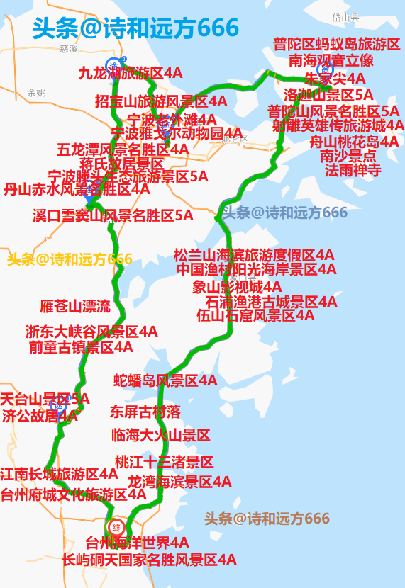 自驾普陀山旅游攻略_旅游攻略普陀山自驾游_普陀山自驾游攻略一天