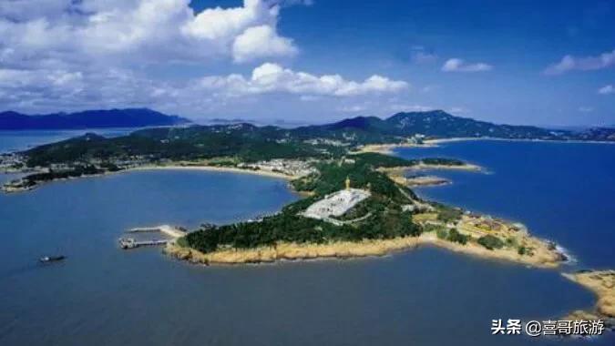 自驾普陀山旅游攻略-自驾攻略普陀旅游山路