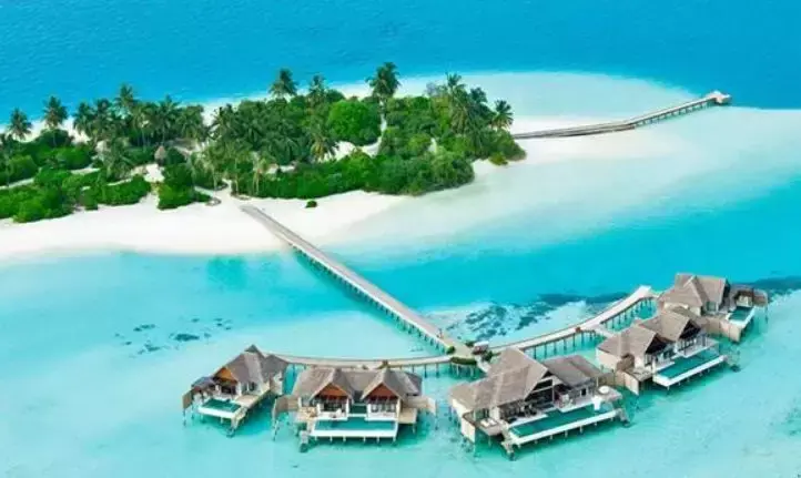 马尔代夫伊露岛旅游攻略-马尔代夫伊露薇莉岛(图5) 马尔代夫伊露岛旅游攻略_马尔代夫lv岛_马尔代夫伊露薇莉岛