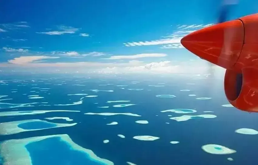 马尔代夫伊露岛旅游攻略-马尔代夫伊露薇莉岛(图7) 马尔代夫伊露岛旅游攻略_马尔代夫lv岛_马尔代夫伊露薇莉岛