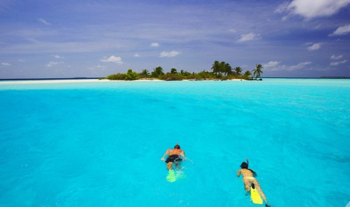 马尔代夫伊露岛旅游攻略-马尔代夫伊露薇莉岛(图9) 马尔代夫伊露薇莉岛_马尔代夫lv岛_马尔代夫伊露岛旅游攻略