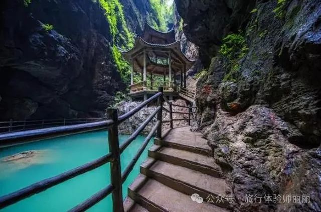 恩施旅行游记_恩施旅游攻略和费用_恩施旅游路线攻略