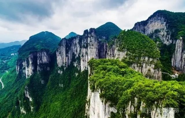恩施旅游路线攻略_恩施旅游攻略和费用_恩施旅行游记