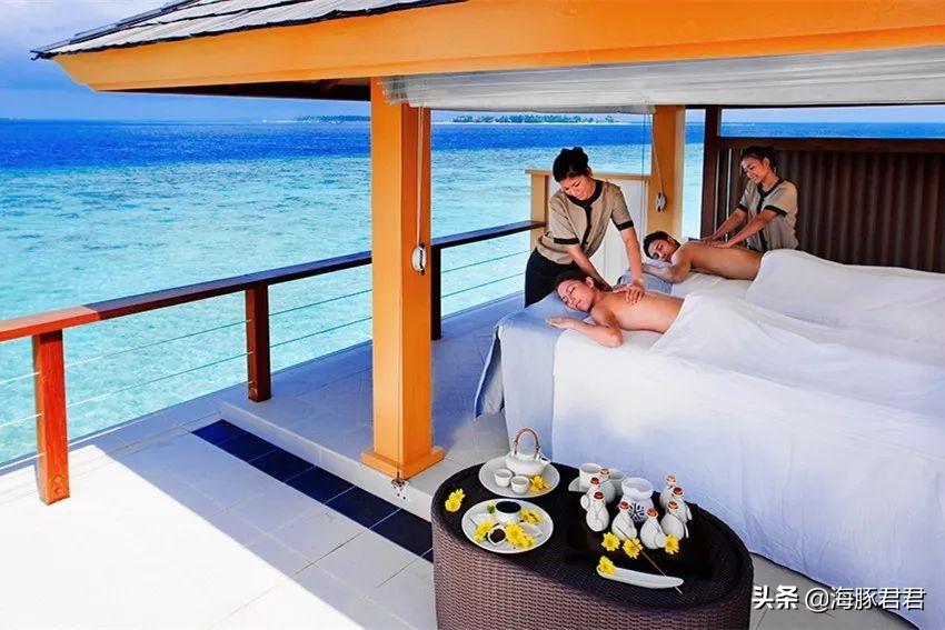 马尔代夫伊露岛旅游攻略_马尔代夫lux岛_马尔代夫lv岛