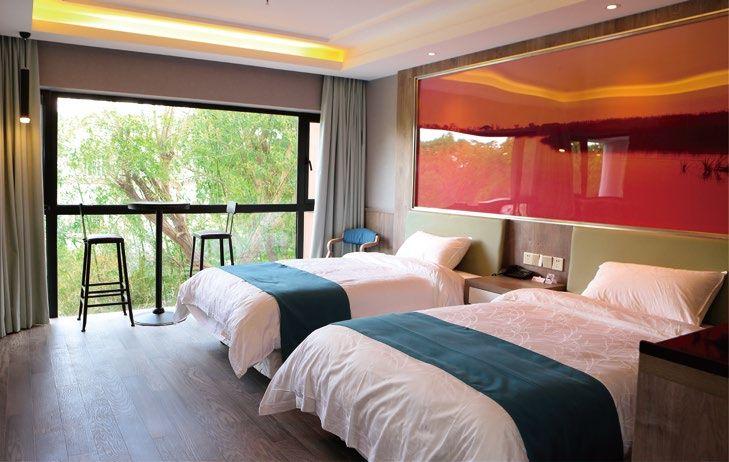 崇明岛旅游攻略住宿-住崇明民宿(图12) 崇明岛旅游攻略住宿_上海崇明住宿_住崇明民宿