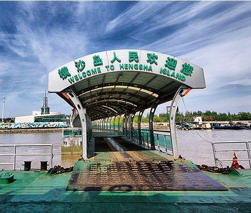 崇明岛旅游攻略住宿-住崇明民宿(图4) 崇明岛旅游攻略住宿_上海崇明住宿_住崇明民宿