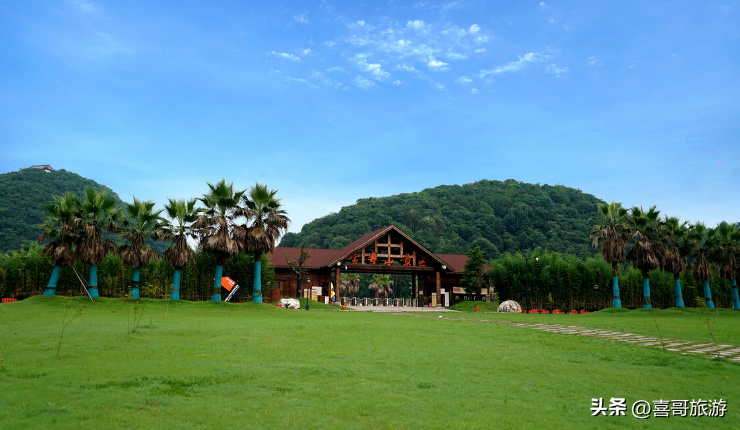 余杭山沟沟旅游攻略-余杭山沟沟自驾攻略(图3) 余杭山沟沟自驾攻略_余杭山沟沟旅游攻略_杭州余杭山沟沟旅游攻略