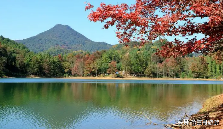 余杭山沟沟旅游攻略-余杭山沟沟自驾攻略(图5) 余杭山沟沟旅游攻略_杭州余杭山沟沟旅游攻略_余杭山沟沟自驾攻略