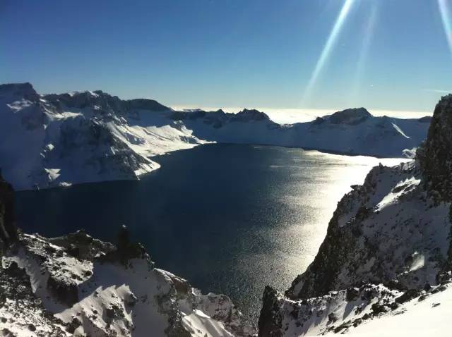 长白山旅游攻略夏季-暑期长白山旅游攻略