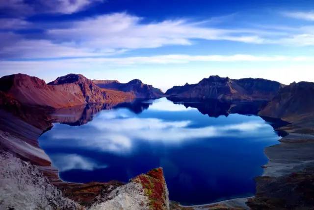 长白山旅游攻略夏季-暑期长白山旅游攻略(图2) 夏天长白山攻略_暑期长白山旅游攻略_长白山旅游攻略夏季