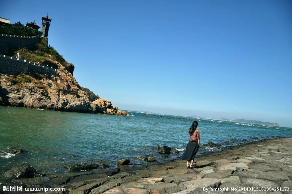 大连到蓬莱旅游攻略-大连蓬莱船票时刻表(图8) 大连到蓬莱旅游攻略_大连蓬莱船票时刻表_大连去蓬莱坐船在哪坐