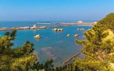 大连到蓬莱旅游攻略-大连蓬莱船票时刻表(图10) 大连到蓬莱旅游攻略_大连蓬莱船票时刻表_大连去蓬莱坐船在哪坐