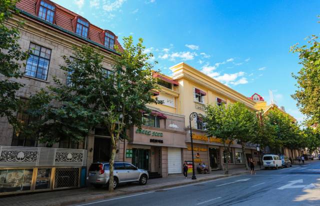 大连到蓬莱旅游攻略-大连蓬莱船票时刻表(图2) 大连蓬莱船票时刻表_大连到蓬莱旅游攻略_大连去蓬莱坐船在哪坐