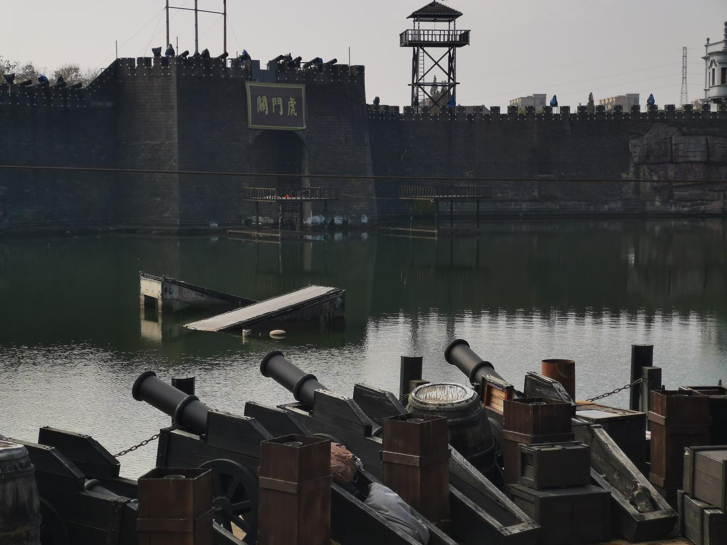 横店影视城旅游攻略住宿攻略_横店影视城住宿推荐_横店影视城旅游酒店攻略