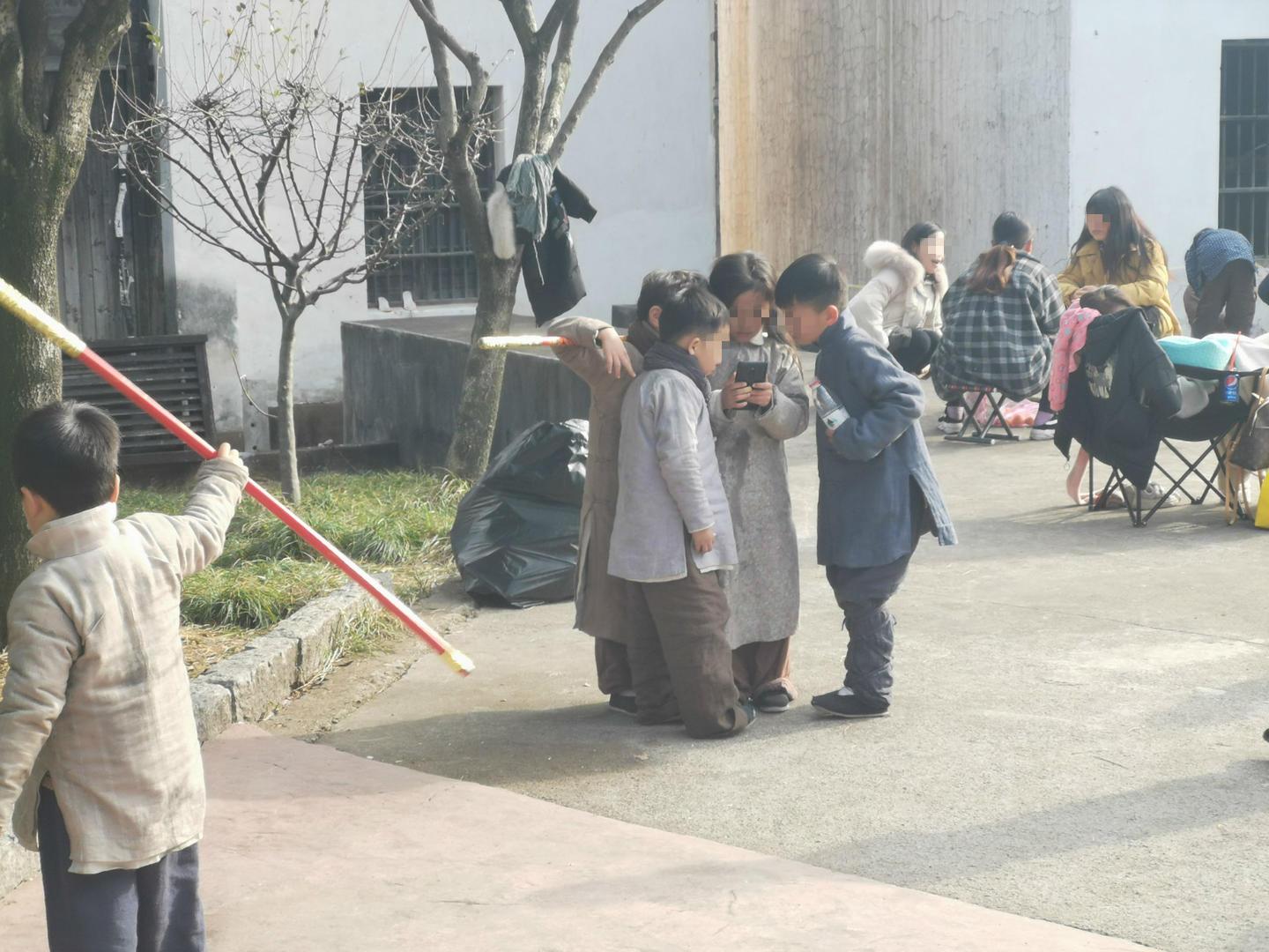 横店影视城住宿推荐_横店影视城旅游酒店攻略_横店影视城旅游攻略住宿攻略