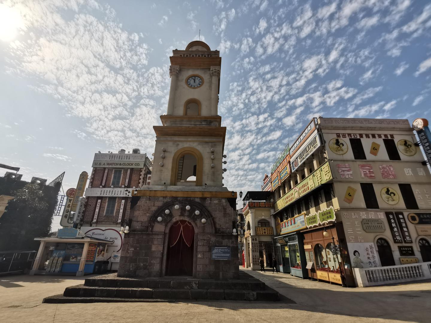 横店影视城住宿推荐_横店影视城旅游酒店攻略_横店影视城旅游攻略住宿攻略