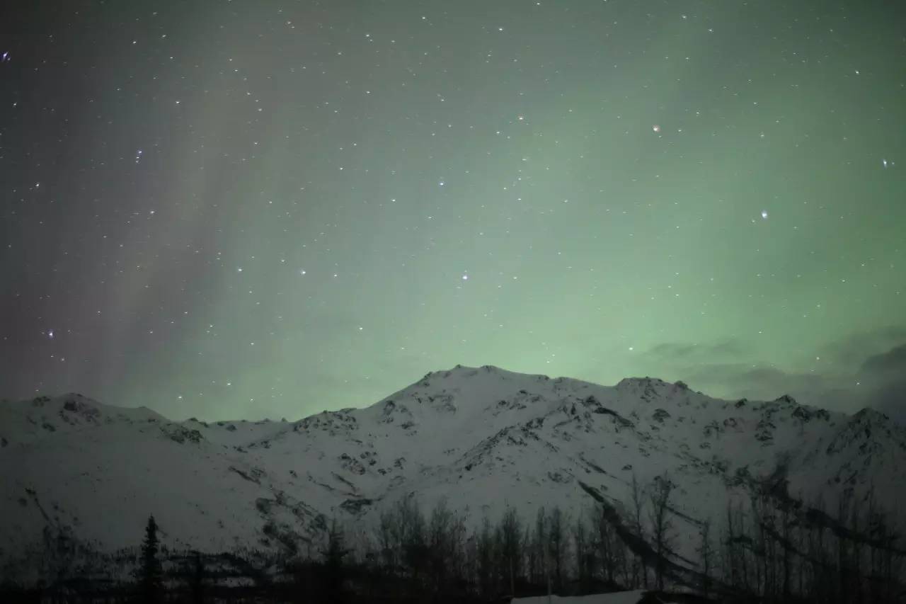 阿拉斯加旅游攻略-阿拉斯加旅游攻略十天(图2) 阿拉斯加旅行攻略_阿拉斯加旅游攻略十天_阿拉斯加旅游攻略