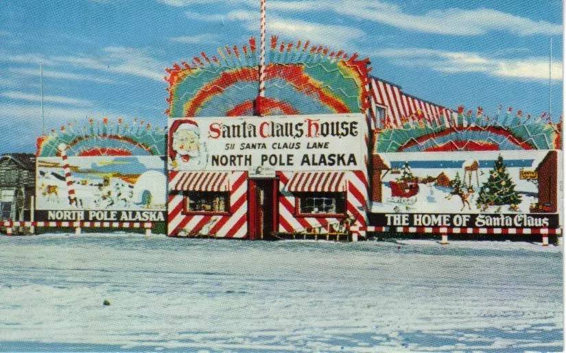 阿拉斯加旅游攻略-阿拉斯加旅游攻略十天(图7) 阿拉斯加旅行攻略_阿拉斯加旅游攻略十天_阿拉斯加旅游攻略