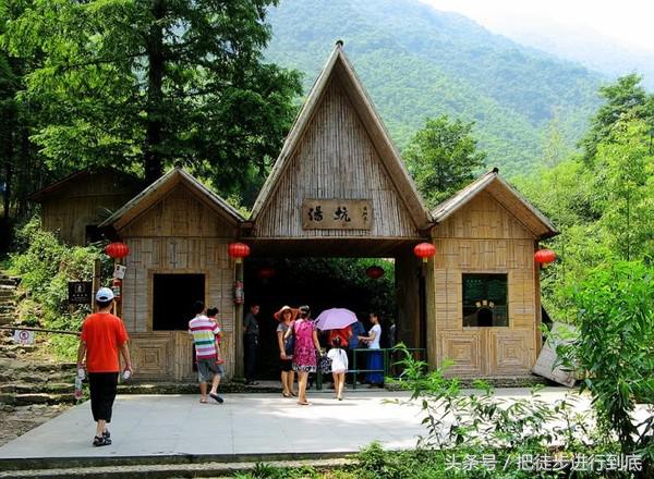 余杭山沟沟旅游攻略-余杭山沟沟自驾攻略(图2) 余杭山沟沟自驾攻略_余杭山沟沟旅游攻略_余杭山沟沟游记