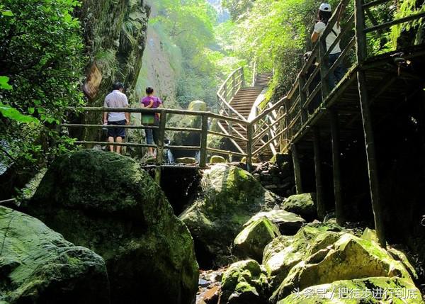 余杭山沟沟旅游攻略-余杭山沟沟自驾攻略(图11) 余杭山沟沟游记_余杭山沟沟旅游攻略_余杭山沟沟自驾攻略