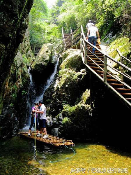 余杭山沟沟旅游攻略-余杭山沟沟自驾攻略(图14) 余杭山沟沟游记_余杭山沟沟自驾攻略_余杭山沟沟旅游攻略