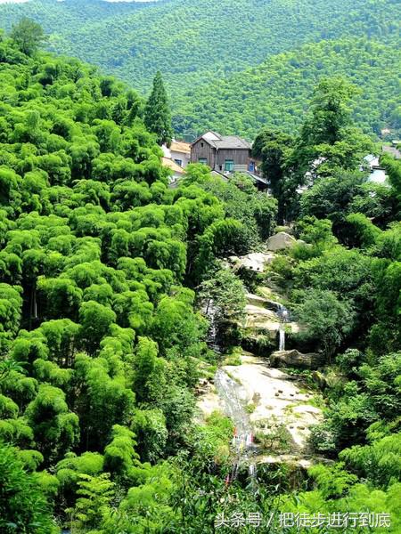 余杭山沟沟旅游攻略-余杭山沟沟自驾攻略(图17) 余杭山沟沟自驾攻略_余杭山沟沟游记_余杭山沟沟旅游攻略