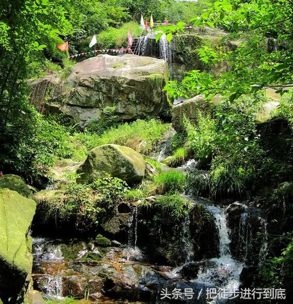 余杭山沟沟旅游攻略-余杭山沟沟自驾攻略(图18) 余杭山沟沟游记_余杭山沟沟自驾攻略_余杭山沟沟旅游攻略