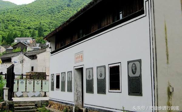 余杭山沟沟旅游攻略-余杭山沟沟自驾攻略(图20) 余杭山沟沟旅游攻略_余杭山沟沟游记_余杭山沟沟自驾攻略