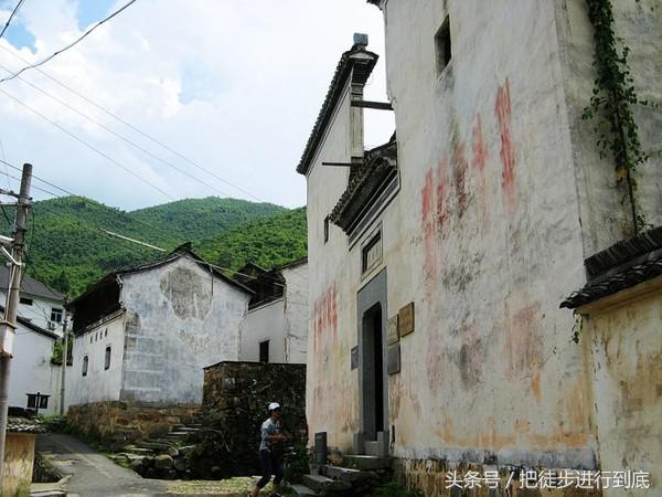余杭山沟沟旅游攻略-余杭山沟沟自驾攻略(图22) 余杭山沟沟游记_余杭山沟沟自驾攻略_余杭山沟沟旅游攻略